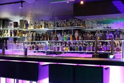 MUSIC LOUNGE 247
