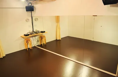 studio worcle harajuku
