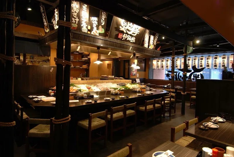 奥志摩 伏見店 - メイン