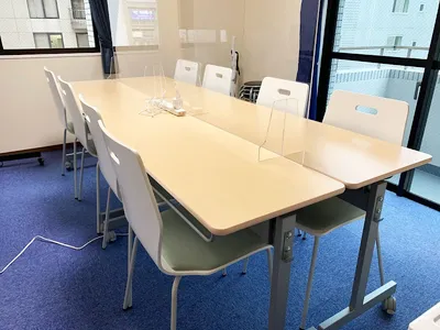 GS川崎会議室