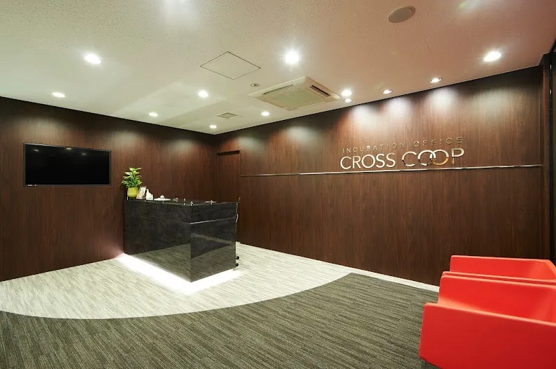 クロスコープ六本木オフィス - メイン