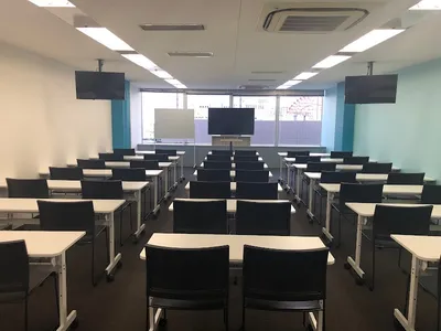 貸会議室PROME梅田