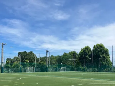 ミズノフットサルプラザ調布