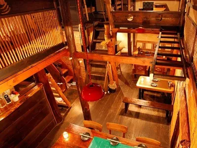 居酒屋 グリルダイニング ランドーズ LANDOOZ 南池袋店