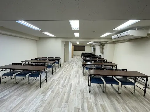 貸し会議室ナチュラック溜池山王駅前店 - メイン