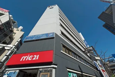 池袋アントレサロン