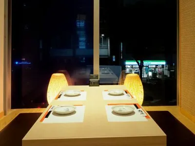 黒船 博多本店