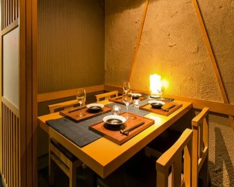 越後酒房八海山 神楽坂店 - メイン