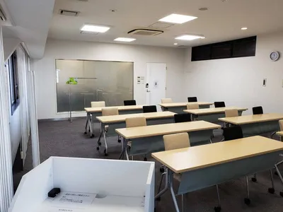 貸し会議室ナチュラック八王子東町
