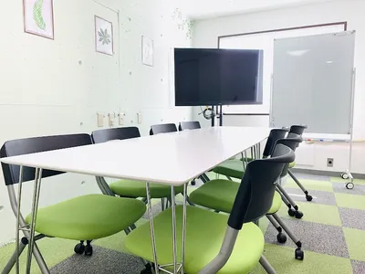 まちの会議室 東中野