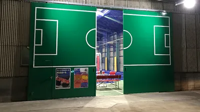 Z FUTSAL SPORTカドマ