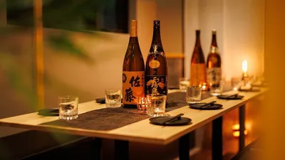 四季屋 飯田橋本店