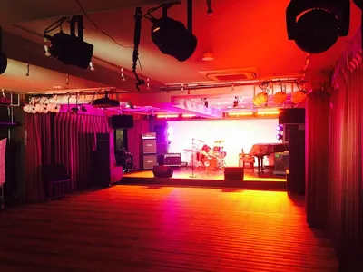 音部屋スクエア