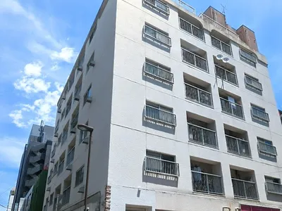 スタジオ五軒町