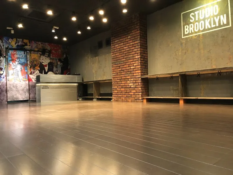 Studio1000 - メイン