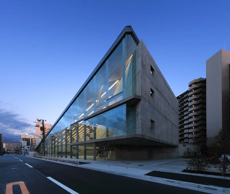 ROOFLAG 賃貸住宅未来展示場 - メイン