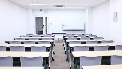 リロの会議室 Forum S+ 日比谷パーク