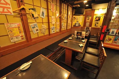 居酒屋まんまん 堺筋本町店