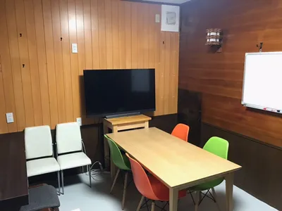 八重洲レンタルスペース MARUNITUTA