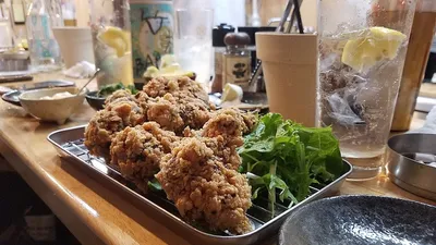 おしゃれ居酒屋みっちー