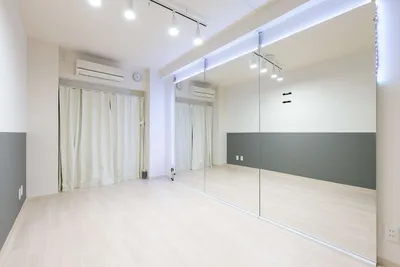 レンタルスタジオStudioIrodori白金高輪1号店