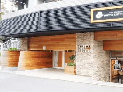 YOKOTA BASE STUDIO