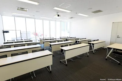 貸し会議室ヒカリエカンファレンス