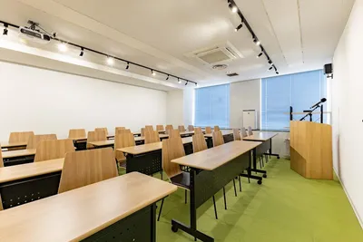 名古屋伏見貸し会議室Nuts