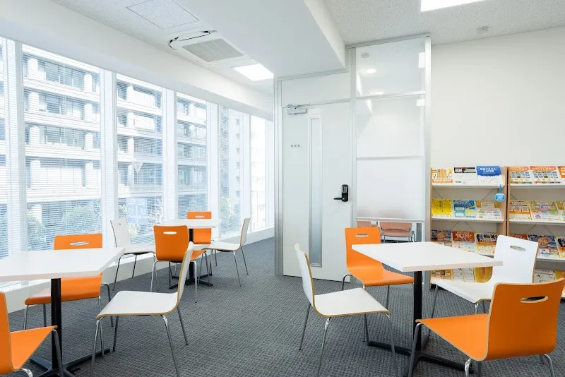 赤坂アントレサロン - メイン