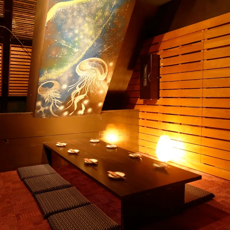 ３８ふ頭Ｂ突堤 吉祥寺店 - メイン