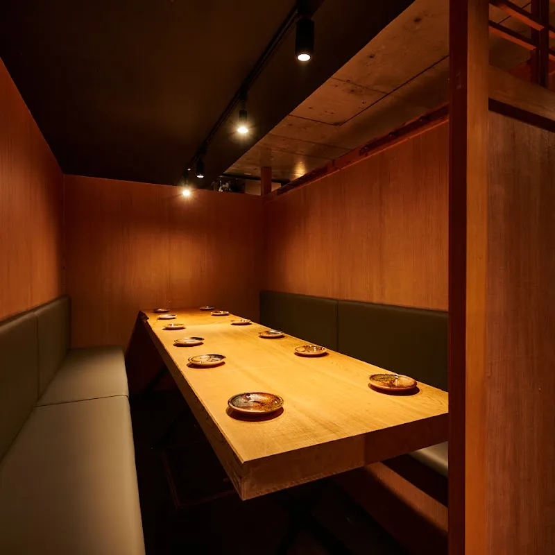 浦和屋串えもん 浦和店 - メイン