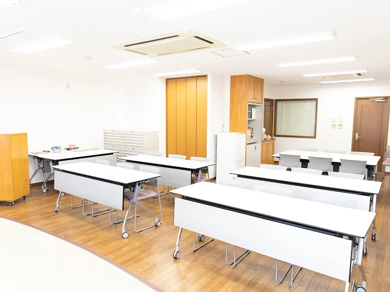 谷町六丁目 貸し会議室 - メイン