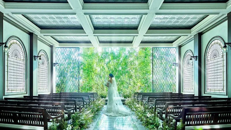 インスタイルウェディング京都 / InStyle wedding KYOTO