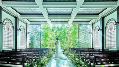 インスタイルウェディング京都 / InStyle wedding KYOTO