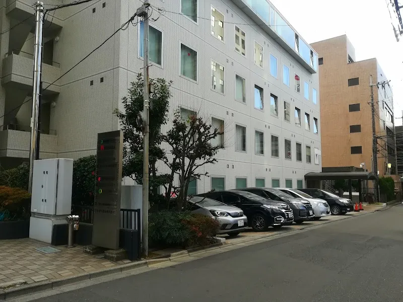 あけぼのビル - メイン