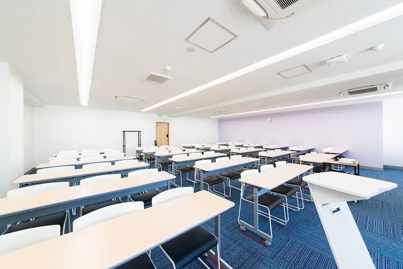 みんなの貸会議室 名古屋栄店 - メイン