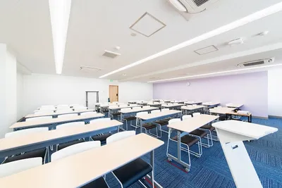 みんなの貸会議室 名古屋栄店