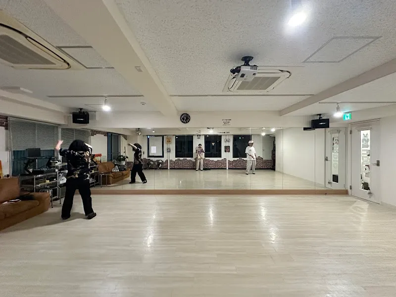STUDIO217 - メイン