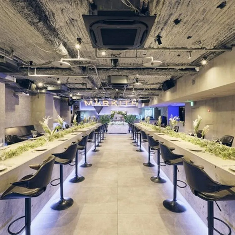 Lux Event Space - メイン