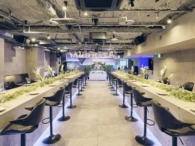 Lux Event Space