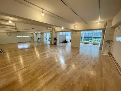 渋谷RIZEスタジオ|レンタルスタジオ