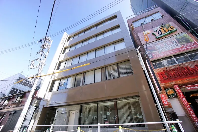 名古屋会議室 名古屋駅前店 - メイン