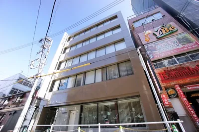 名古屋会議室 名古屋駅前店