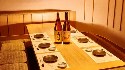 魚馬る 有楽町店
