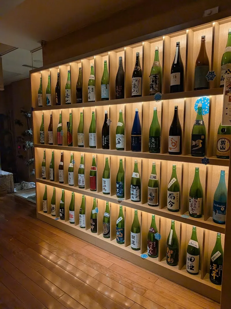千の庭 立川店 - メイン