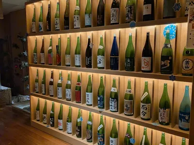 千の庭 立川店