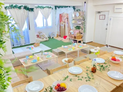 Forest room 池袋