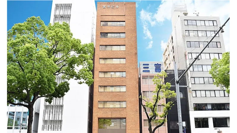 TKP名古屋伏見ビジネスセンター - メイン
