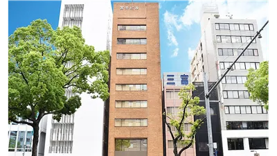 TKP名古屋伏見ビジネスセンター