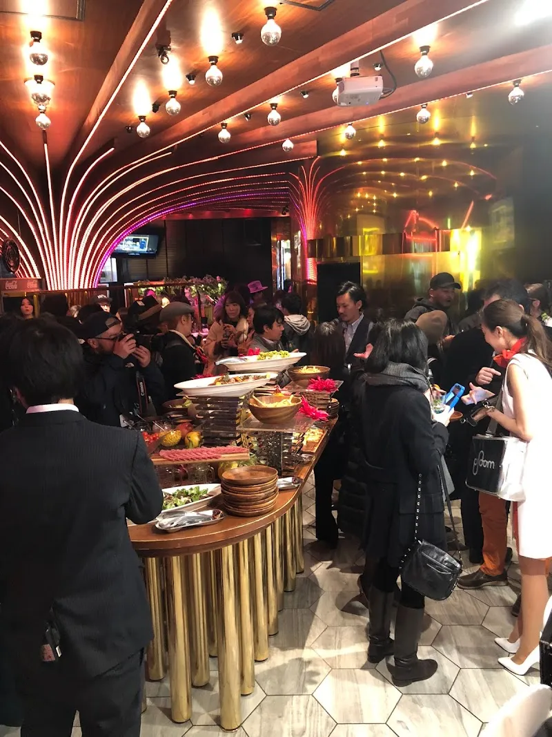 FANCY TOKYO - メイン